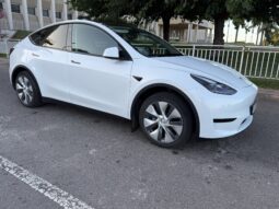 
										TESLA Model Y full									