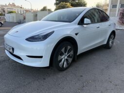 
										TESLA Model Y full									