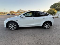 
										TESLA Model Y full									