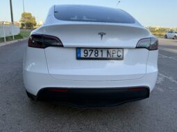 
										TESLA Model Y full									
