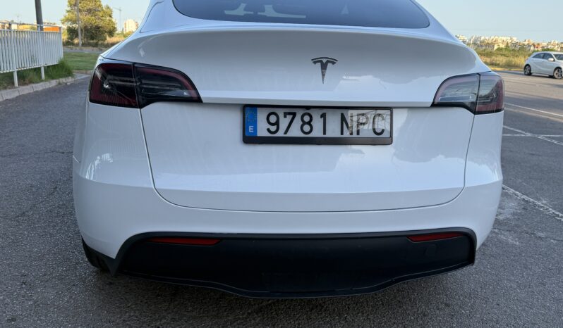 
								TESLA Model Y full									