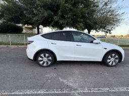 
										TESLA Model Y full									
