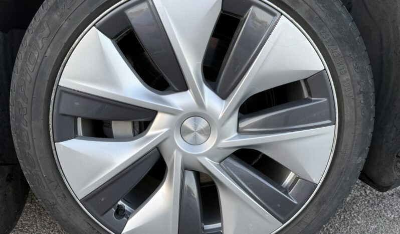 
								TESLA Model Y full									