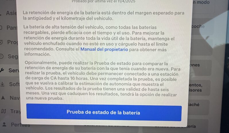 
								TESLA Model Y full									