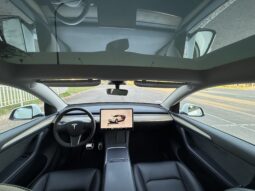 
										TESLA Model Y full									